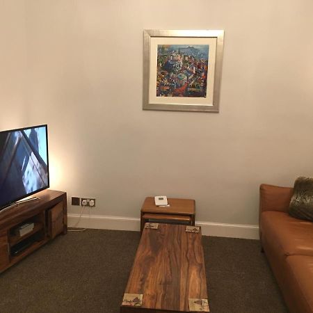 Beautiful Edinburgh New Town Apartment Экстерьер фото